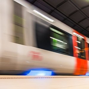 MOBIfiber™ Train-to-ground Wireless Connectivity